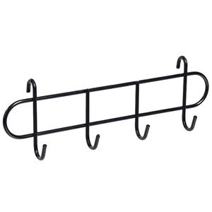 AmazonBasics Hook Rack for Wall Grid Panel